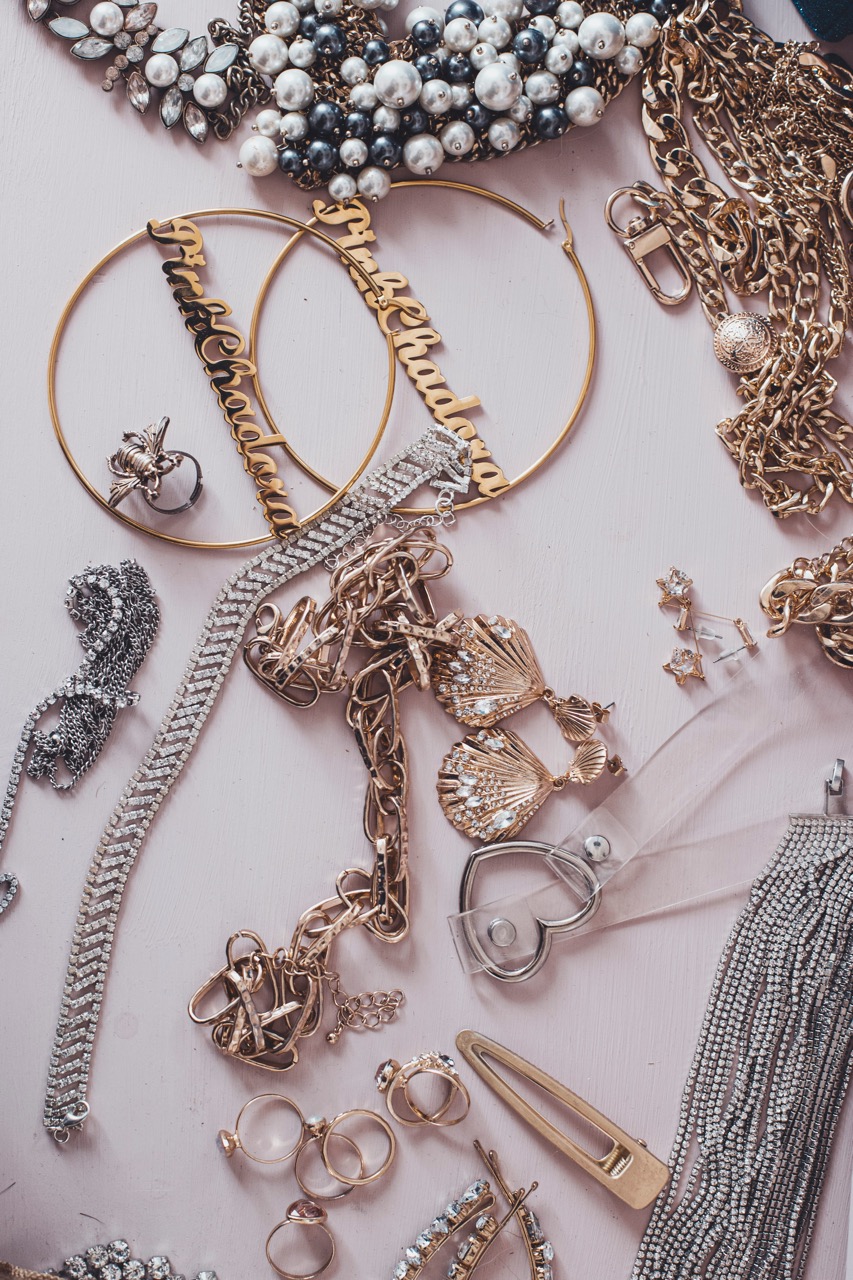 Ornaments