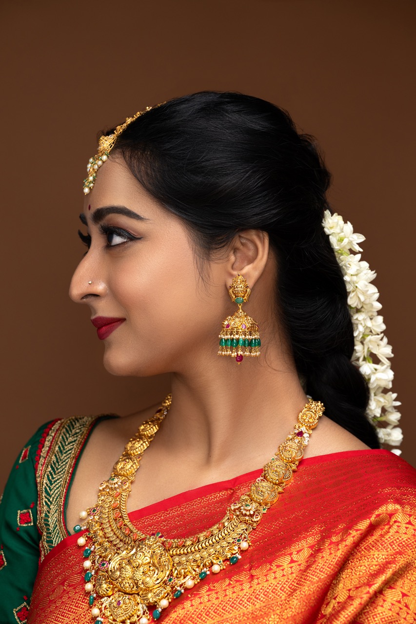 Bridal Jewellery