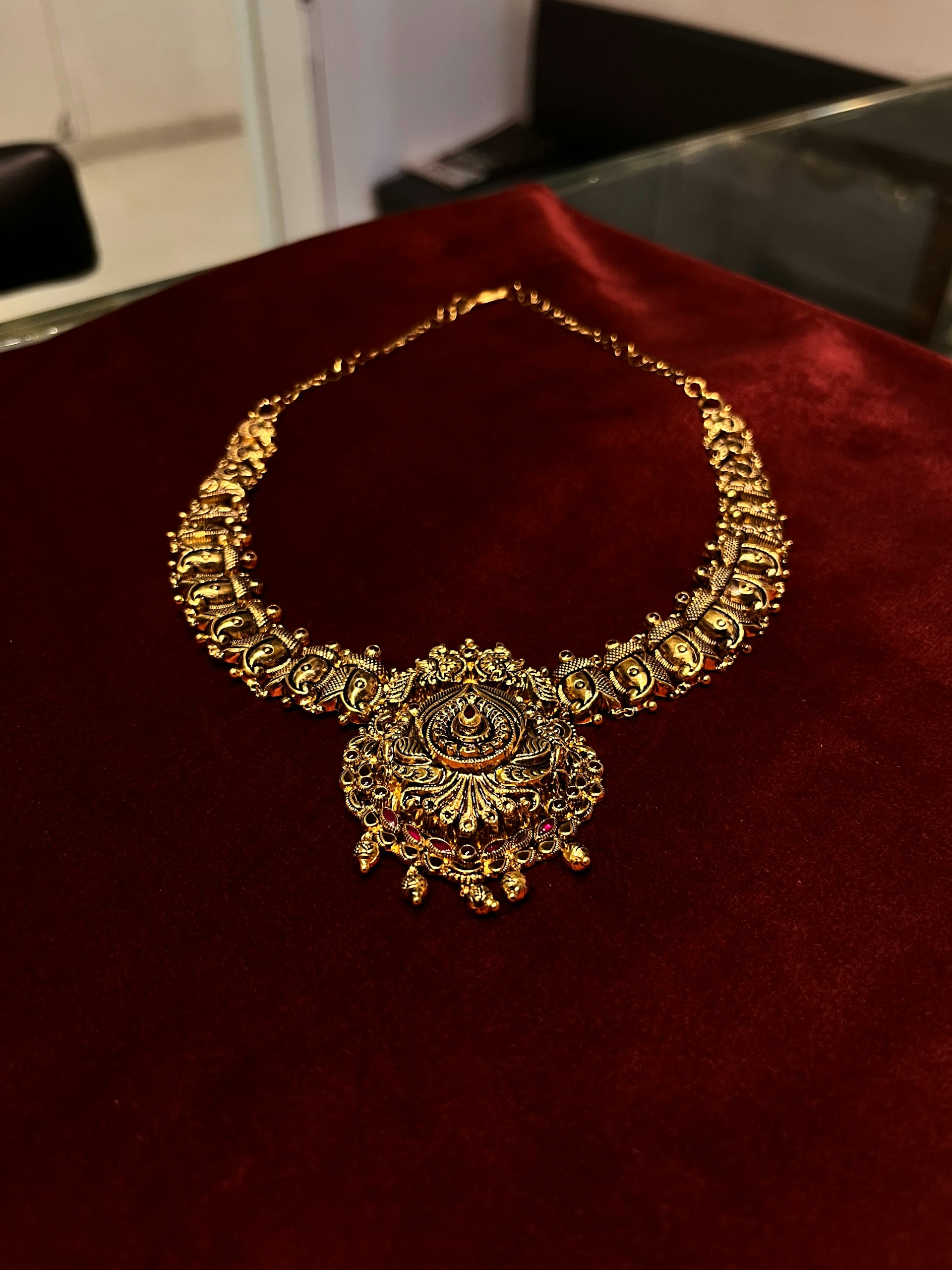 Necklace Set