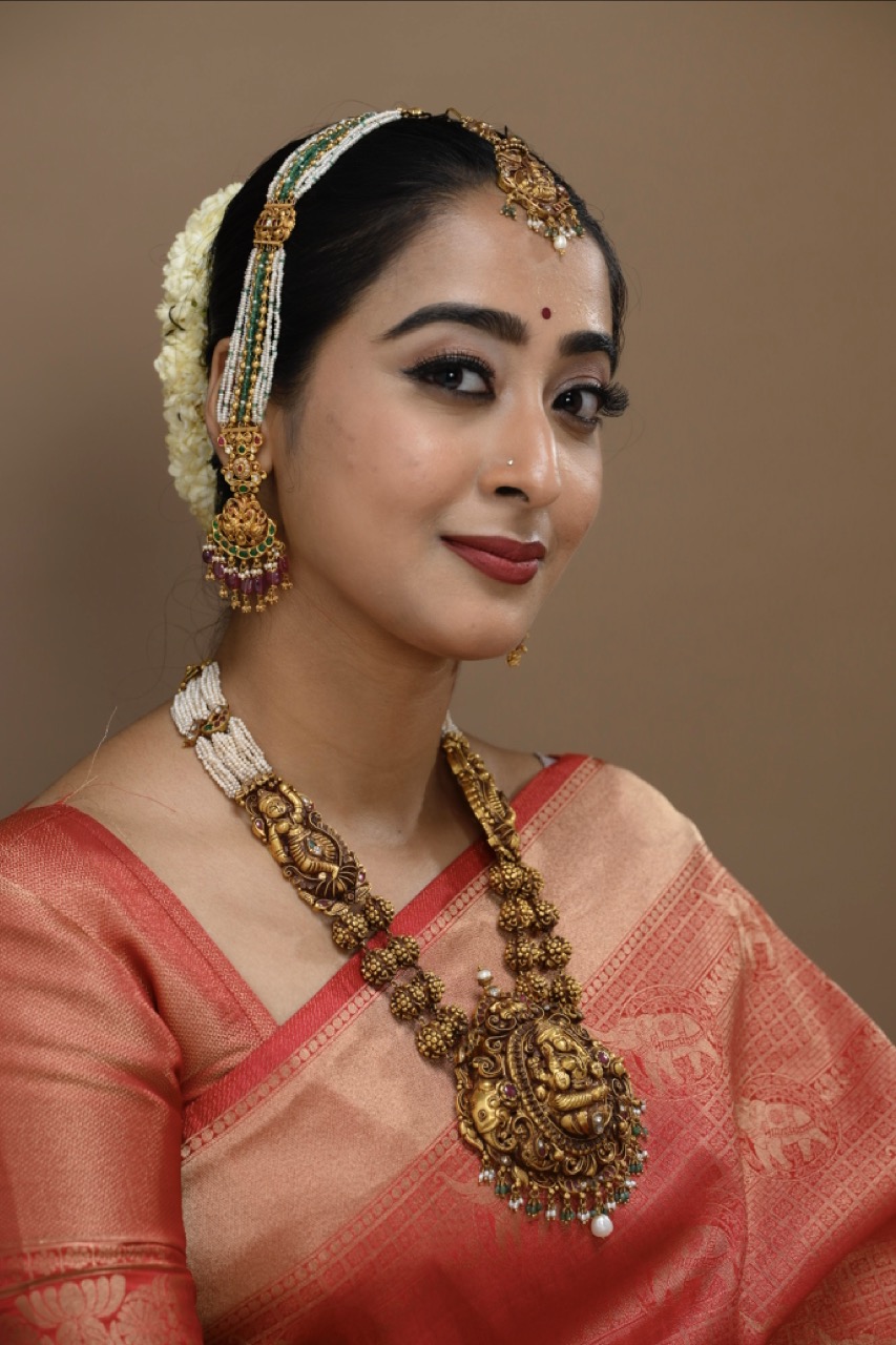Bride