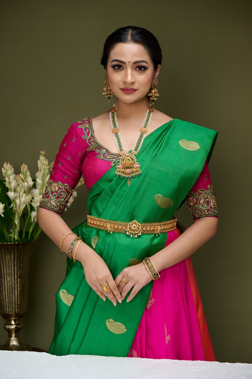 Bridal Jewelry
